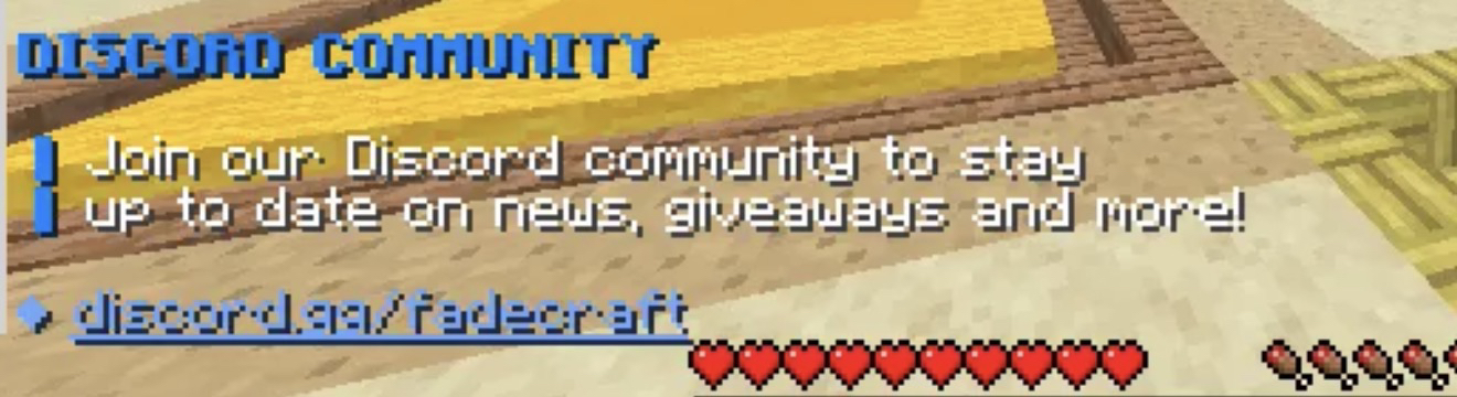Minecraft Config