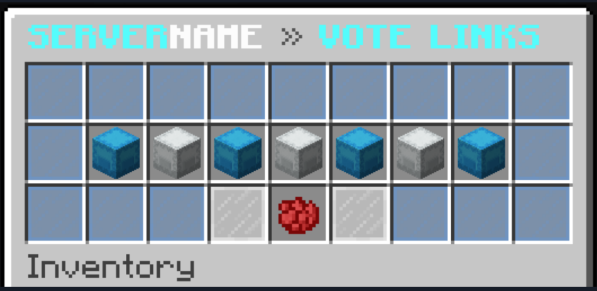 Minecraft Config