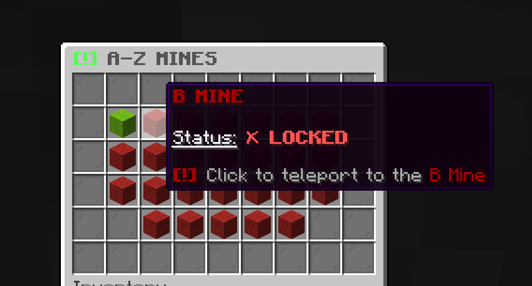 Minecraft Config