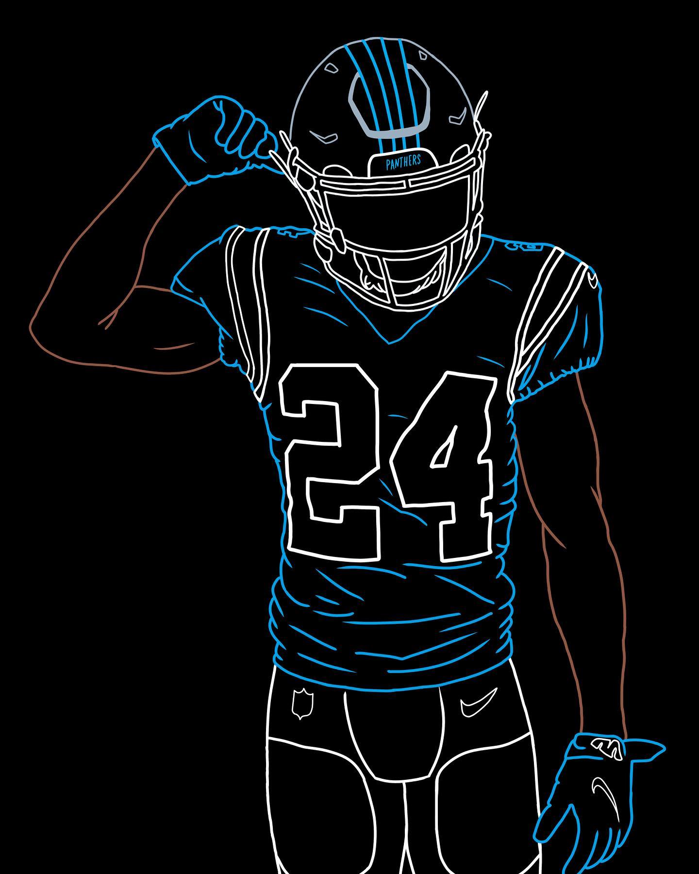 NFL Art