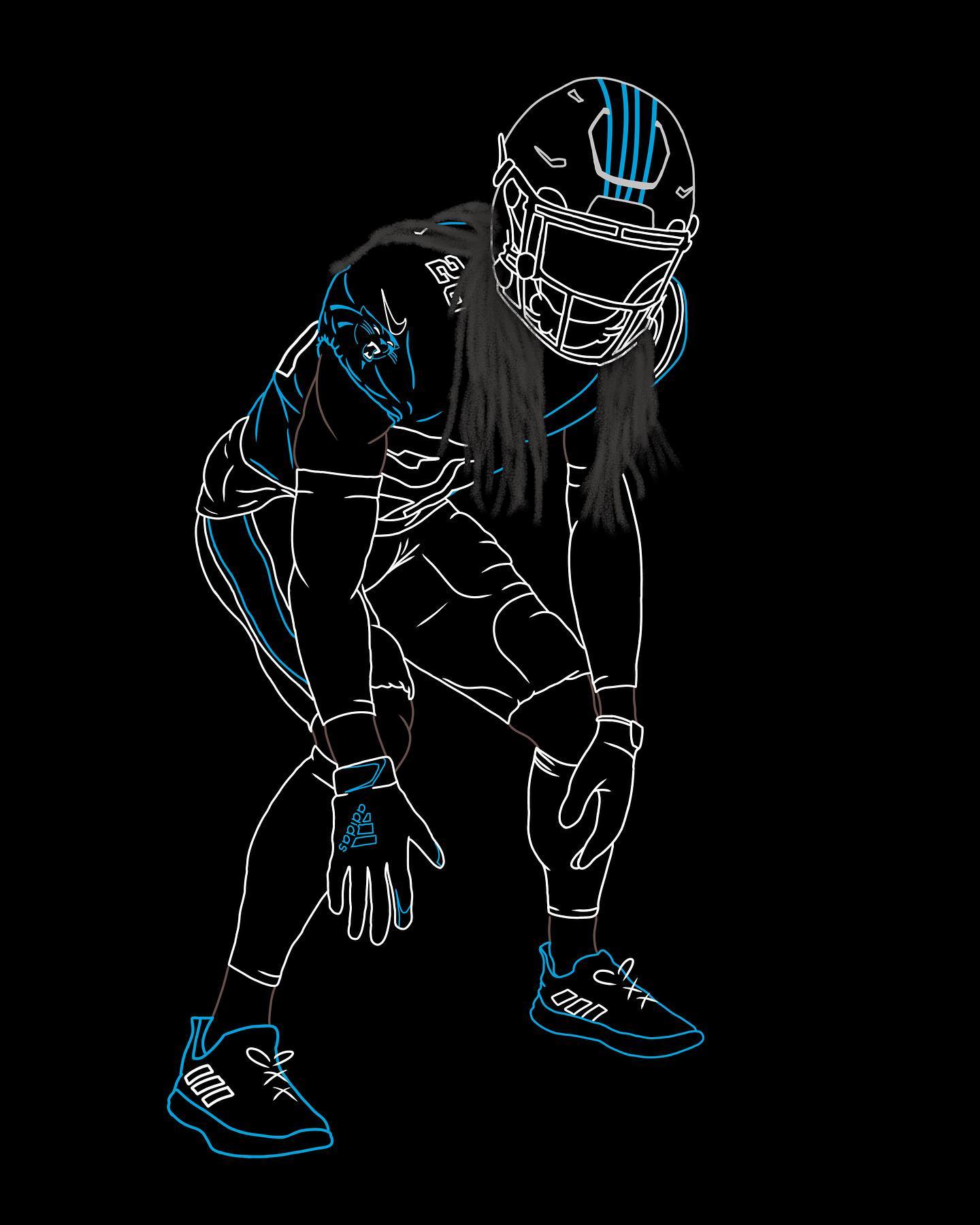 NFL Art